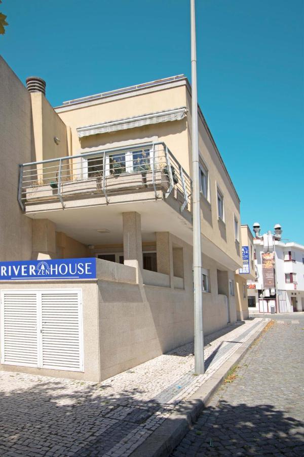 Riverzenhouse Hotel Esposende Eksteriør billede