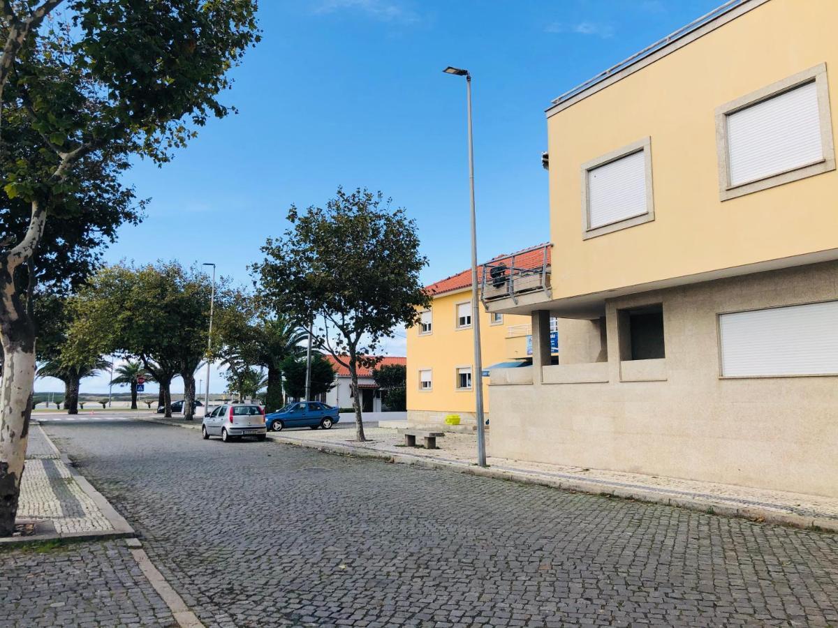 Riverzenhouse Hotel Esposende Eksteriør billede