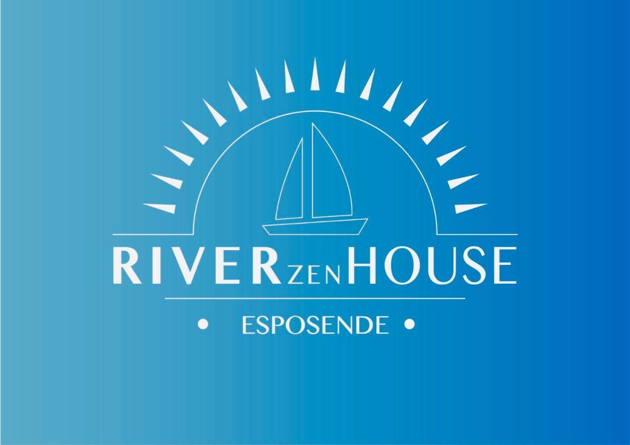 Riverzenhouse Hotel Esposende Eksteriør billede