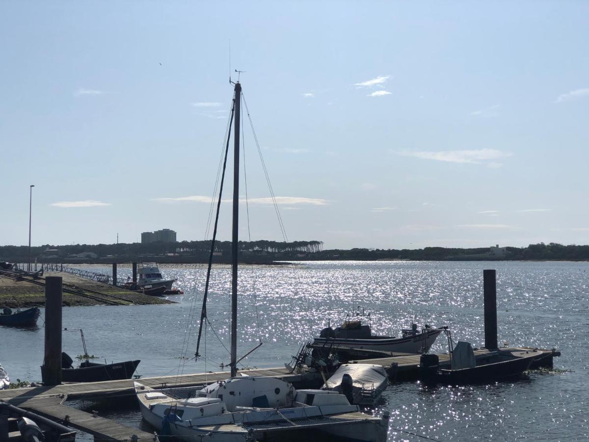 Riverzenhouse Hotel Esposende Eksteriør billede